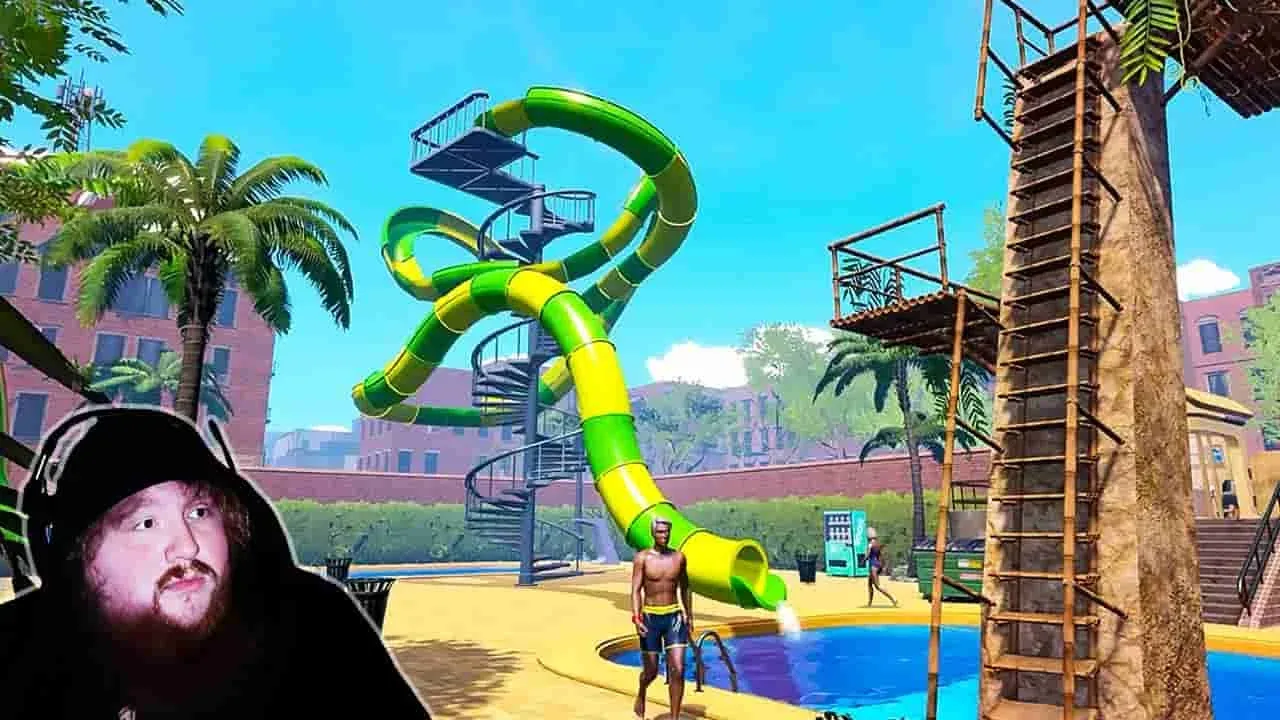 Image for The Death Loop Fatality