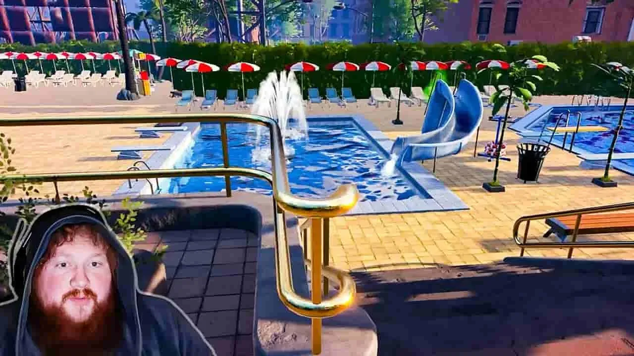 Image for Triple Drowning Fatality